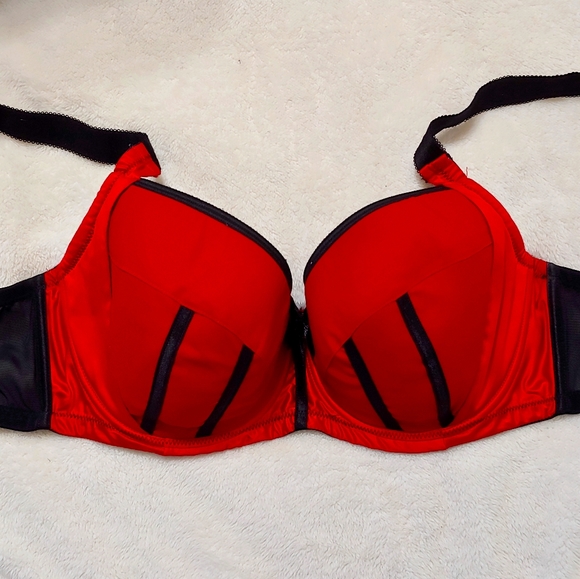 [SOLD] UK size 32HH Parfait by Affinitas Charlotte - Picture 1 of 3